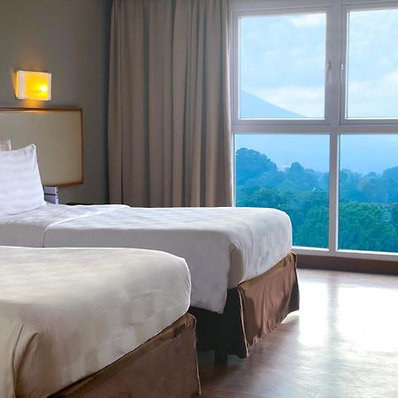 Swiss-Belhotel Μπογκόρ Εξωτερικό φωτογραφία
