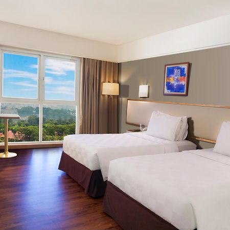 Swiss-Belhotel Μπογκόρ Εξωτερικό φωτογραφία