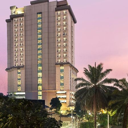 Swiss-Belhotel Μπογκόρ Εξωτερικό φωτογραφία