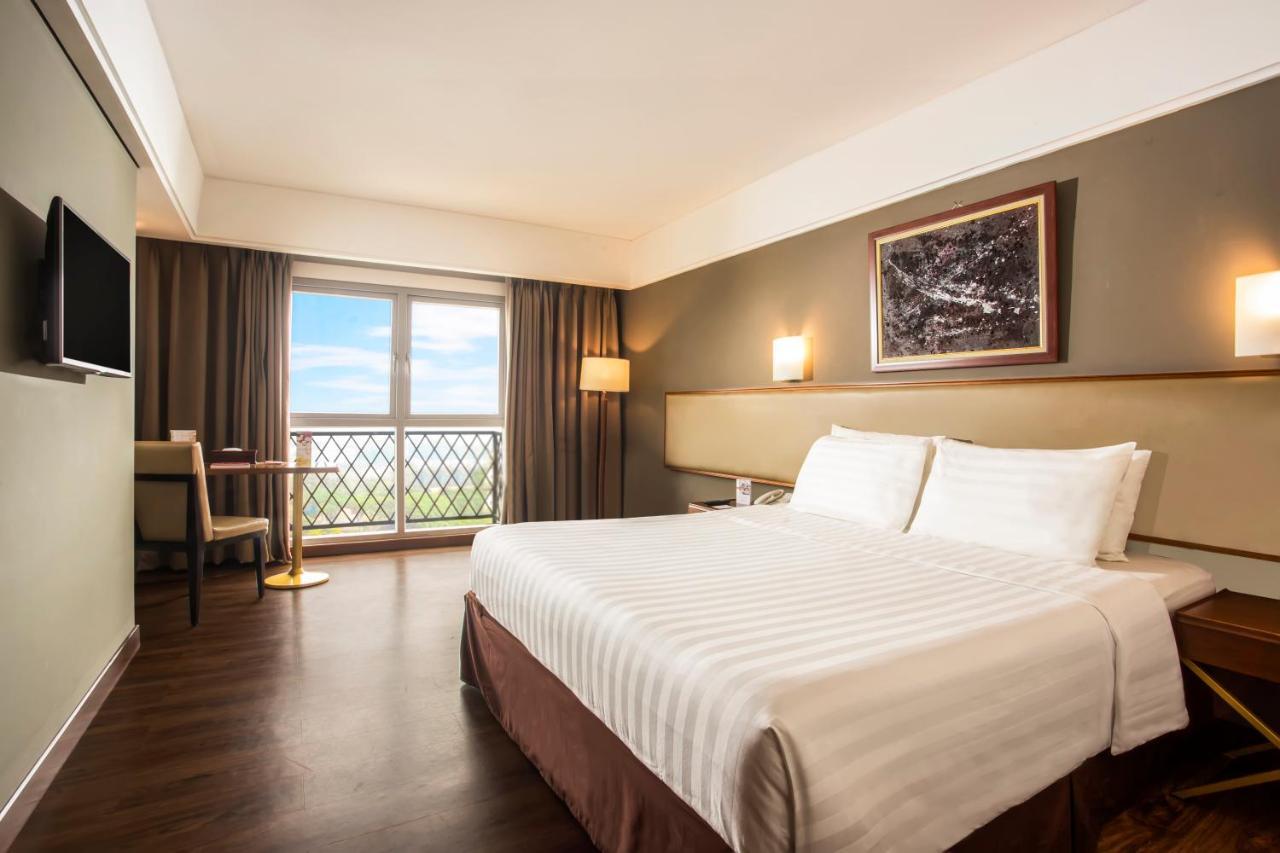 Swiss-Belhotel Μπογκόρ Εξωτερικό φωτογραφία