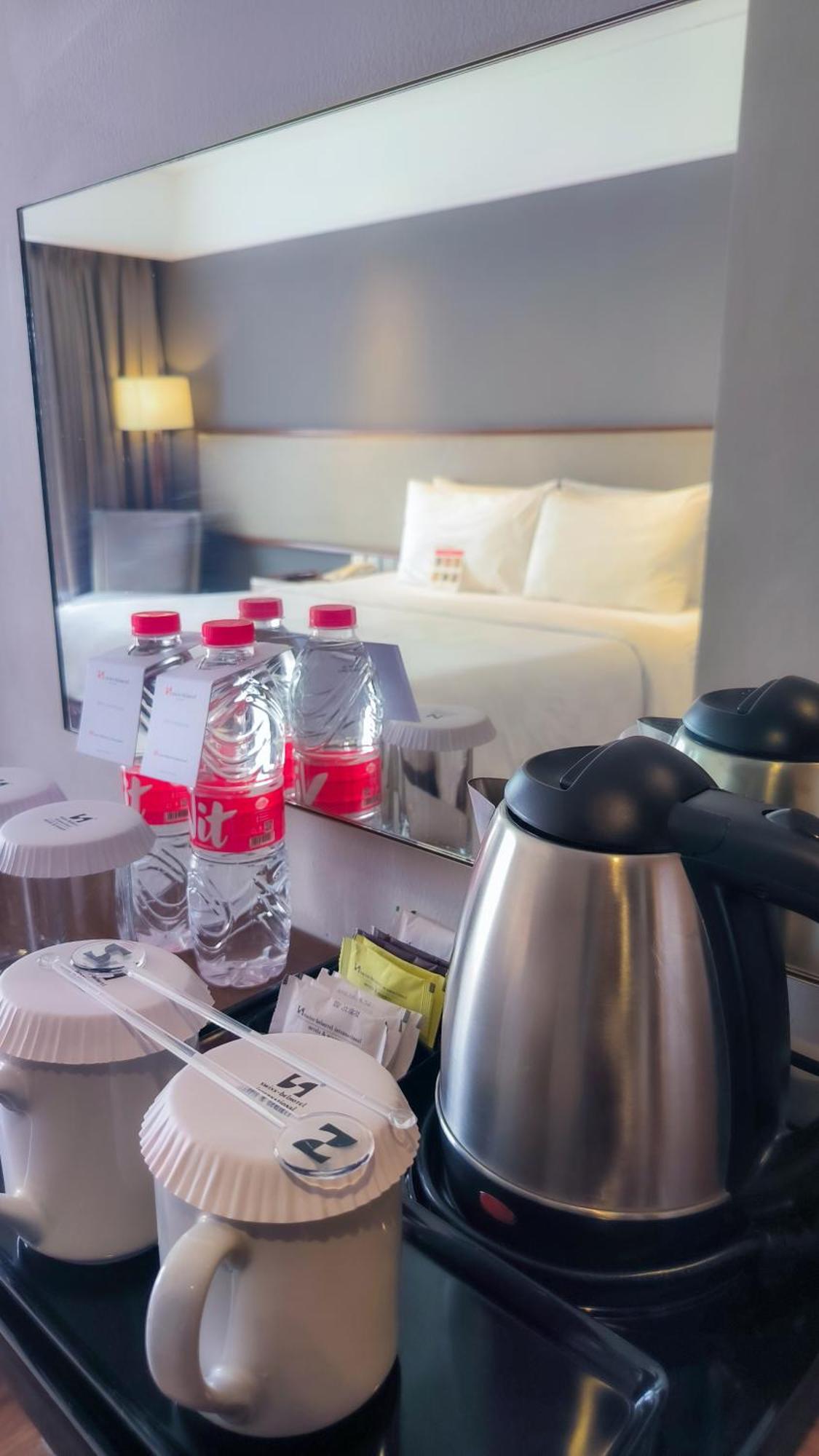Swiss-Belhotel Μπογκόρ Εξωτερικό φωτογραφία