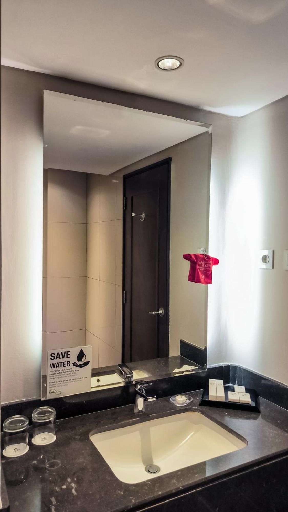 Swiss-Belhotel Μπογκόρ Εξωτερικό φωτογραφία