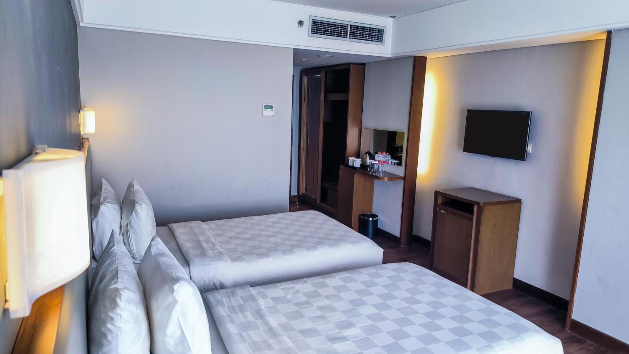 Swiss-Belhotel Μπογκόρ Εξωτερικό φωτογραφία