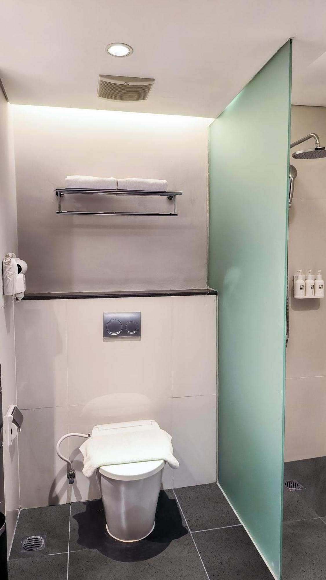 Swiss-Belhotel Μπογκόρ Εξωτερικό φωτογραφία