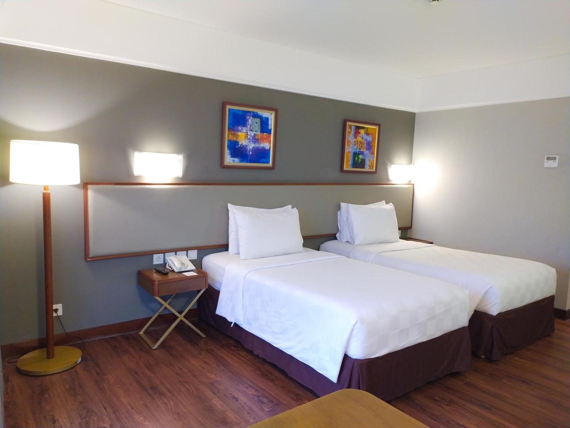 Swiss-Belhotel Μπογκόρ Εξωτερικό φωτογραφία