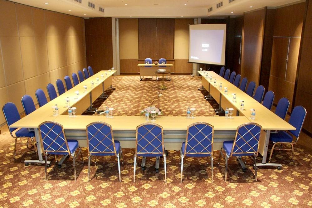 Swiss-Belhotel Μπογκόρ Εξωτερικό φωτογραφία