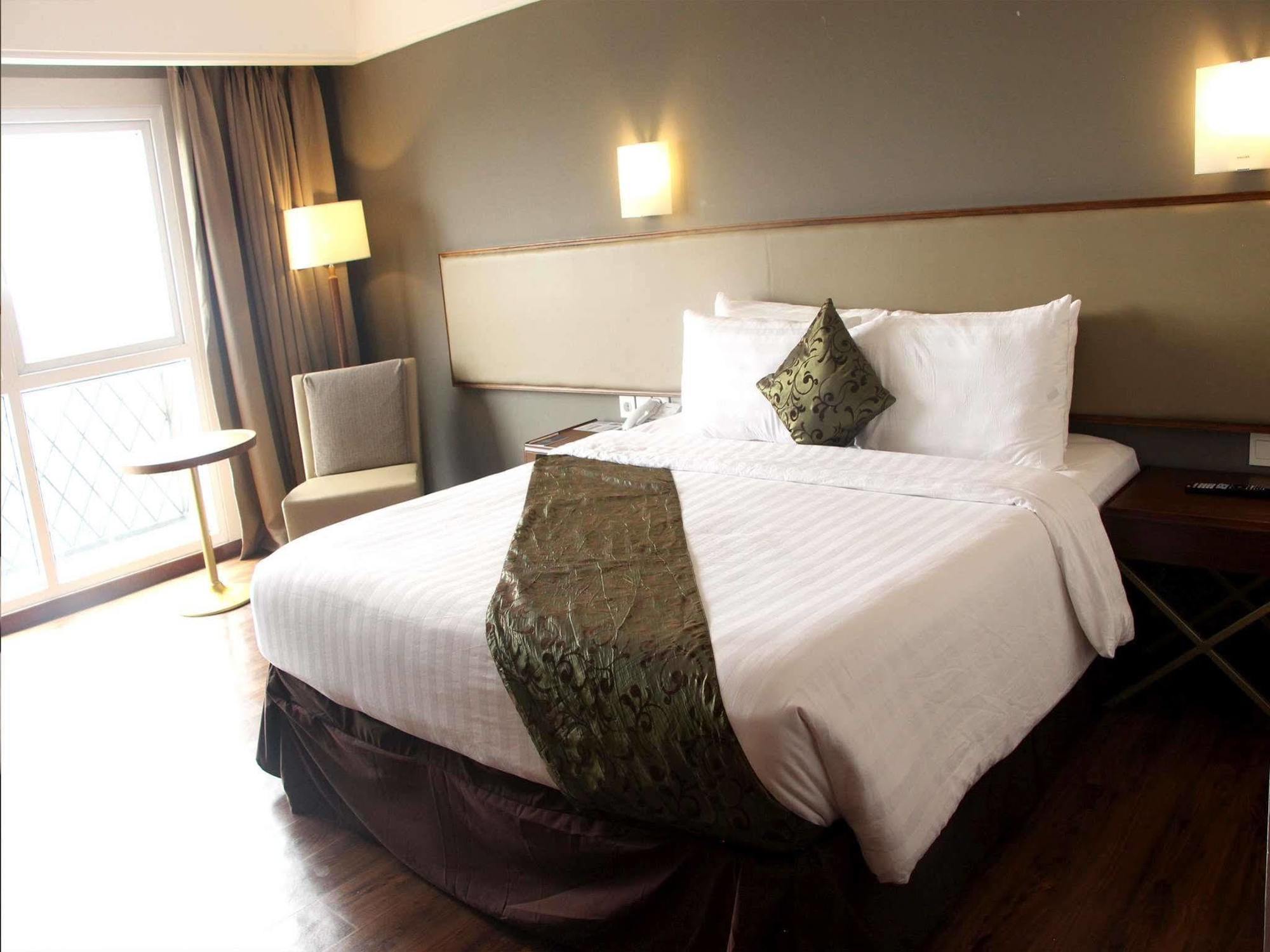 Swiss-Belhotel Μπογκόρ Εξωτερικό φωτογραφία