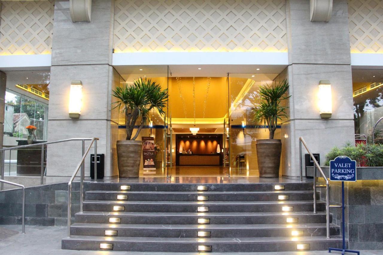 Swiss-Belhotel Μπογκόρ Εξωτερικό φωτογραφία