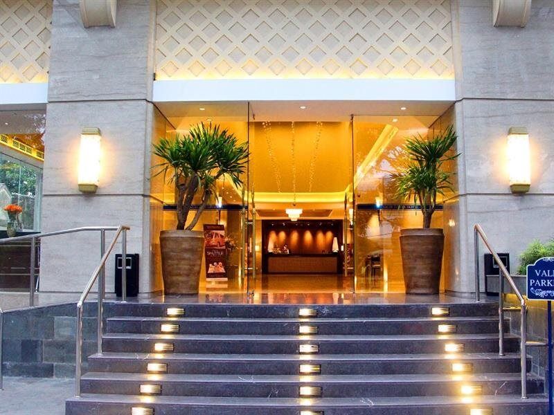 Swiss-Belhotel Μπογκόρ Εξωτερικό φωτογραφία