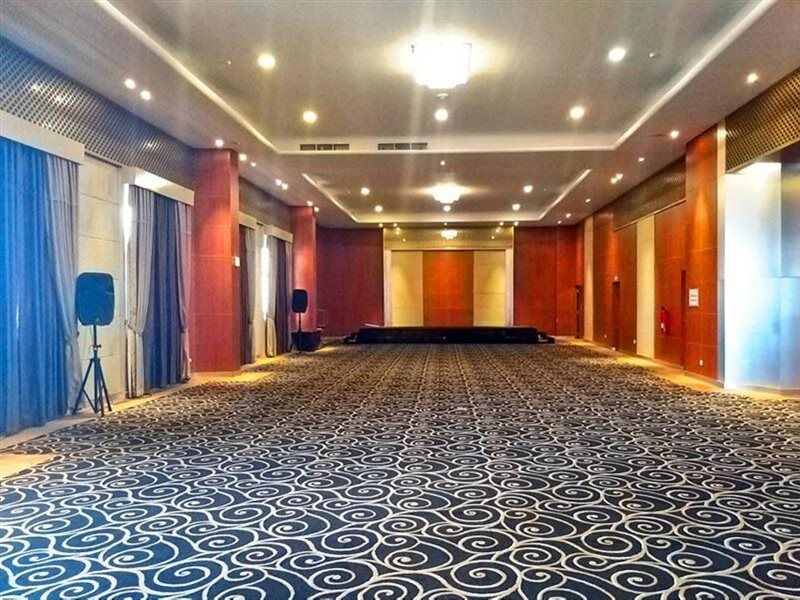 Swiss-Belhotel Μπογκόρ Εξωτερικό φωτογραφία