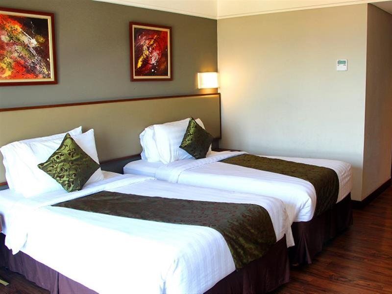 Swiss-Belhotel Μπογκόρ Εξωτερικό φωτογραφία