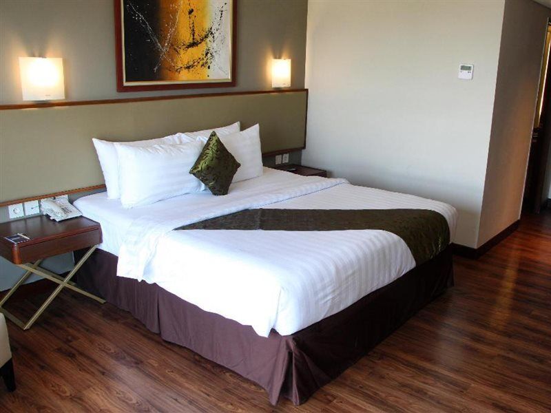 Swiss-Belhotel Μπογκόρ Εξωτερικό φωτογραφία