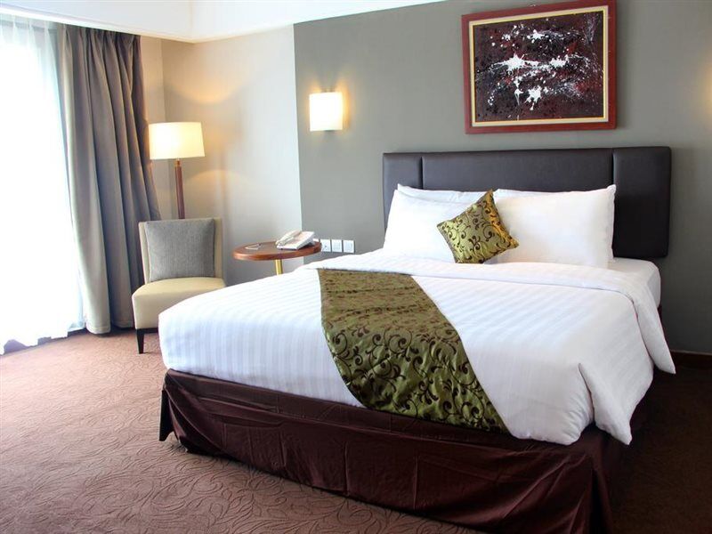 Swiss-Belhotel Μπογκόρ Εξωτερικό φωτογραφία