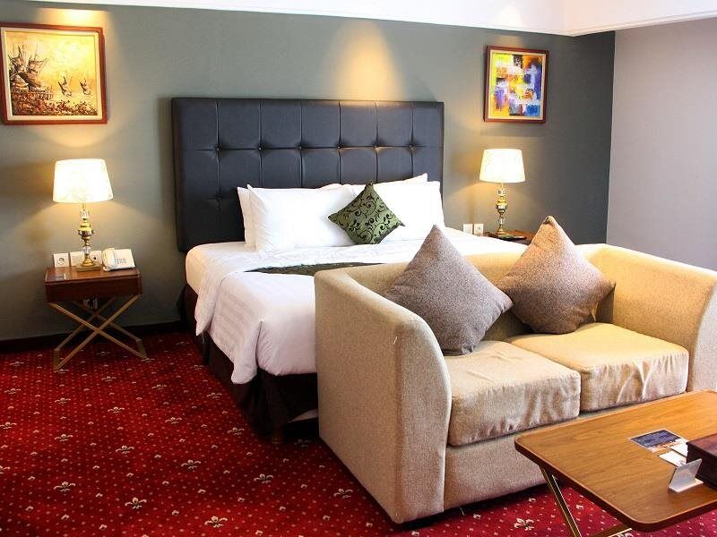 Swiss-Belhotel Μπογκόρ Εξωτερικό φωτογραφία