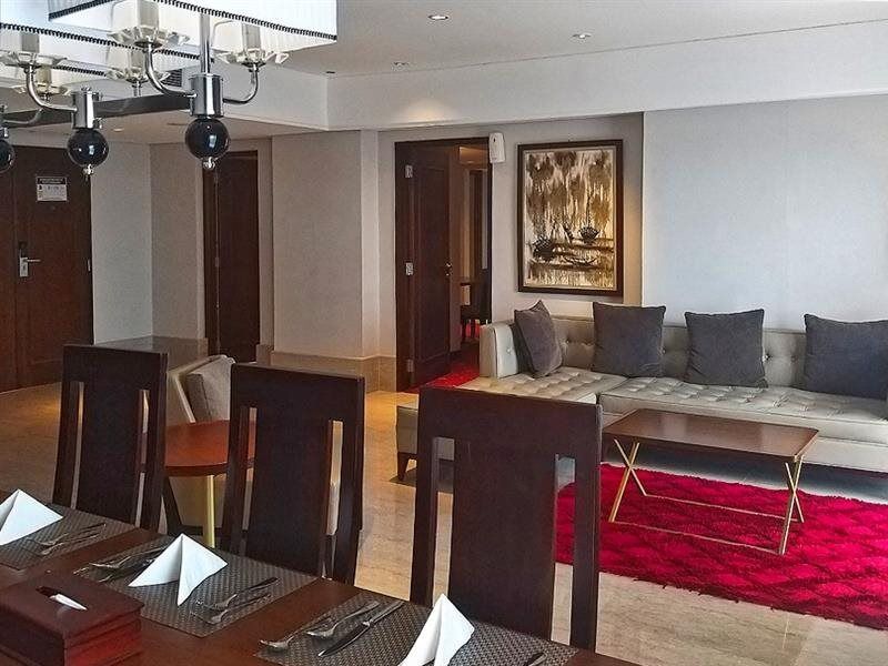 Swiss-Belhotel Μπογκόρ Εξωτερικό φωτογραφία