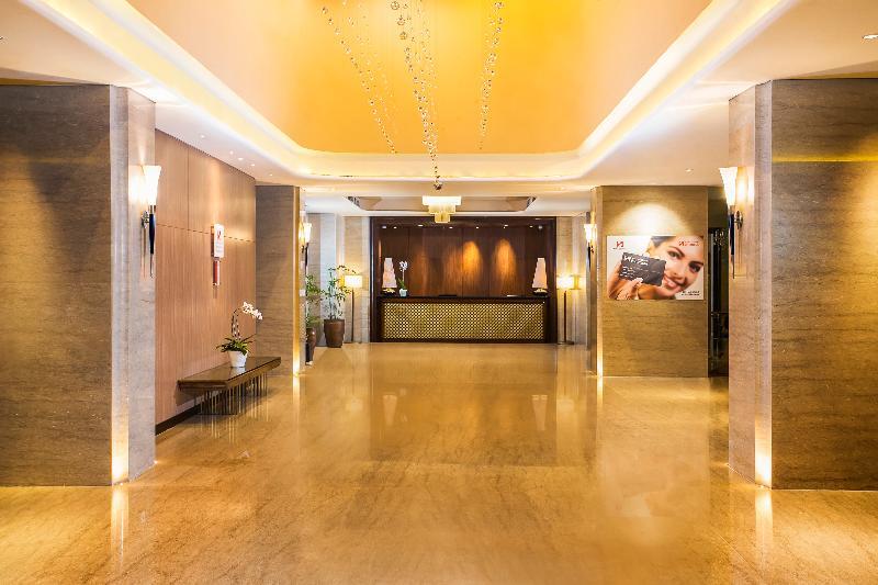 Swiss-Belhotel Μπογκόρ Εξωτερικό φωτογραφία