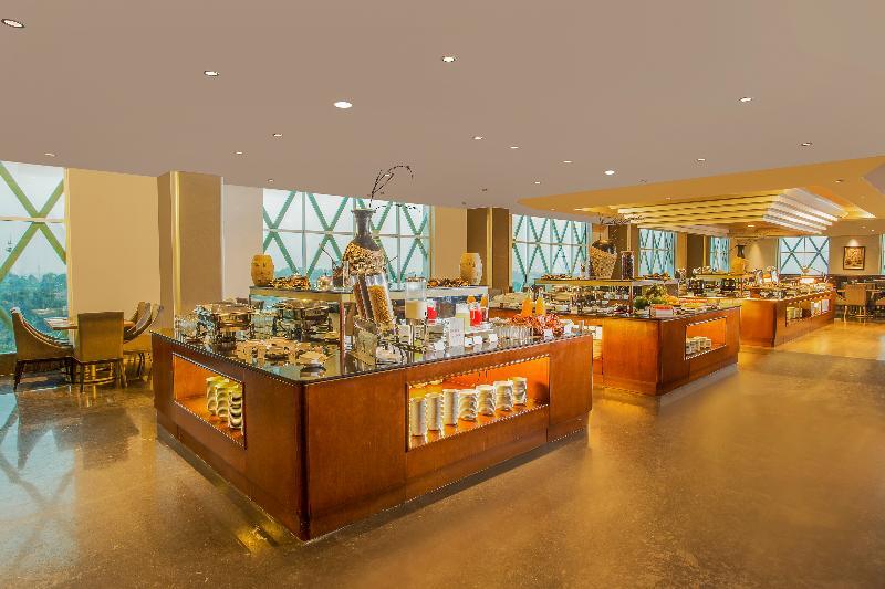 Swiss-Belhotel Μπογκόρ Εξωτερικό φωτογραφία