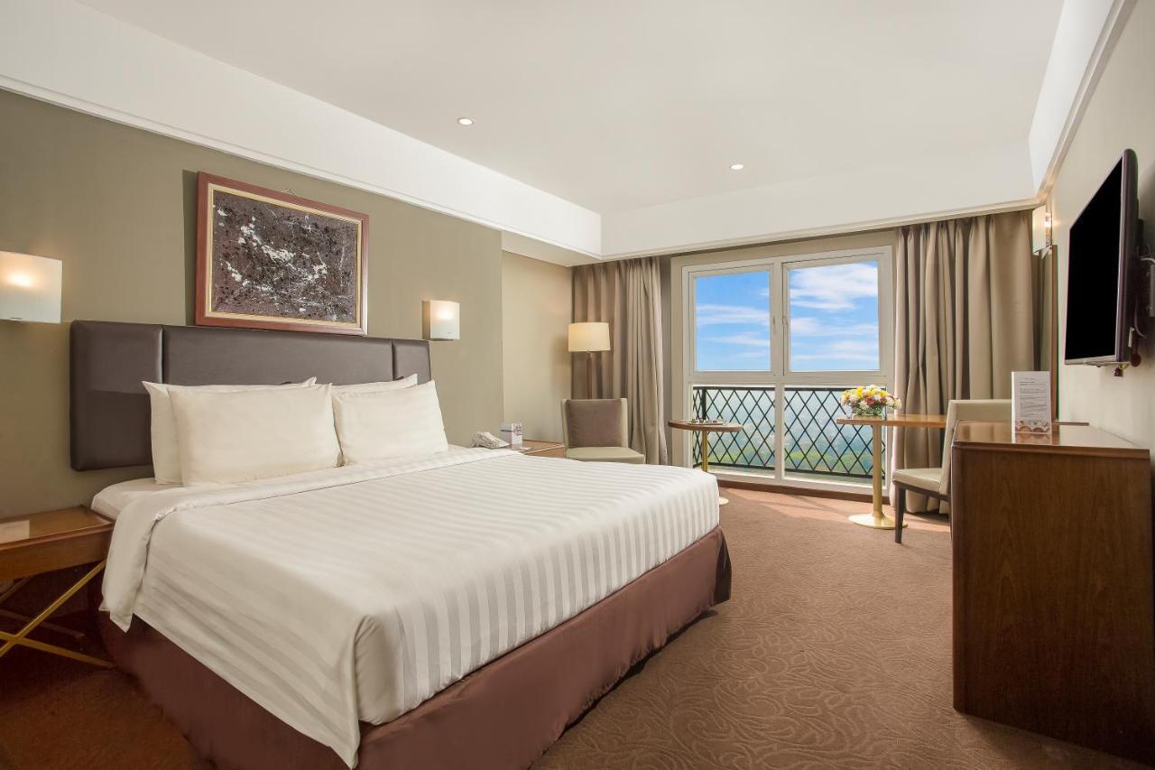 Swiss-Belhotel Μπογκόρ Εξωτερικό φωτογραφία