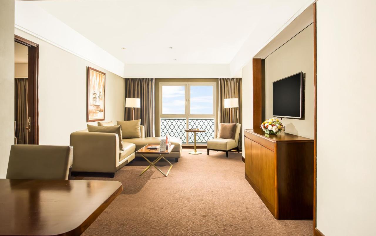 Swiss-Belhotel Μπογκόρ Εξωτερικό φωτογραφία