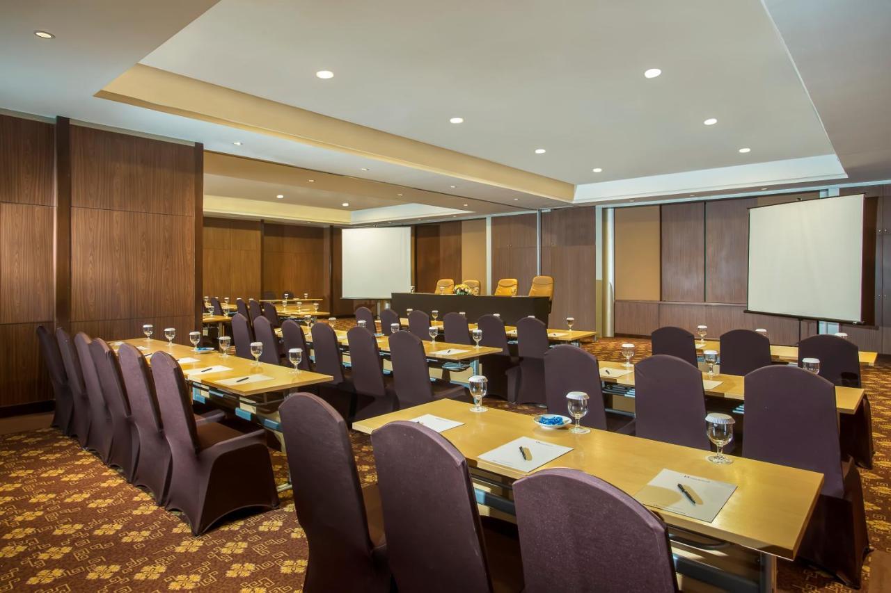 Swiss-Belhotel Μπογκόρ Εξωτερικό φωτογραφία