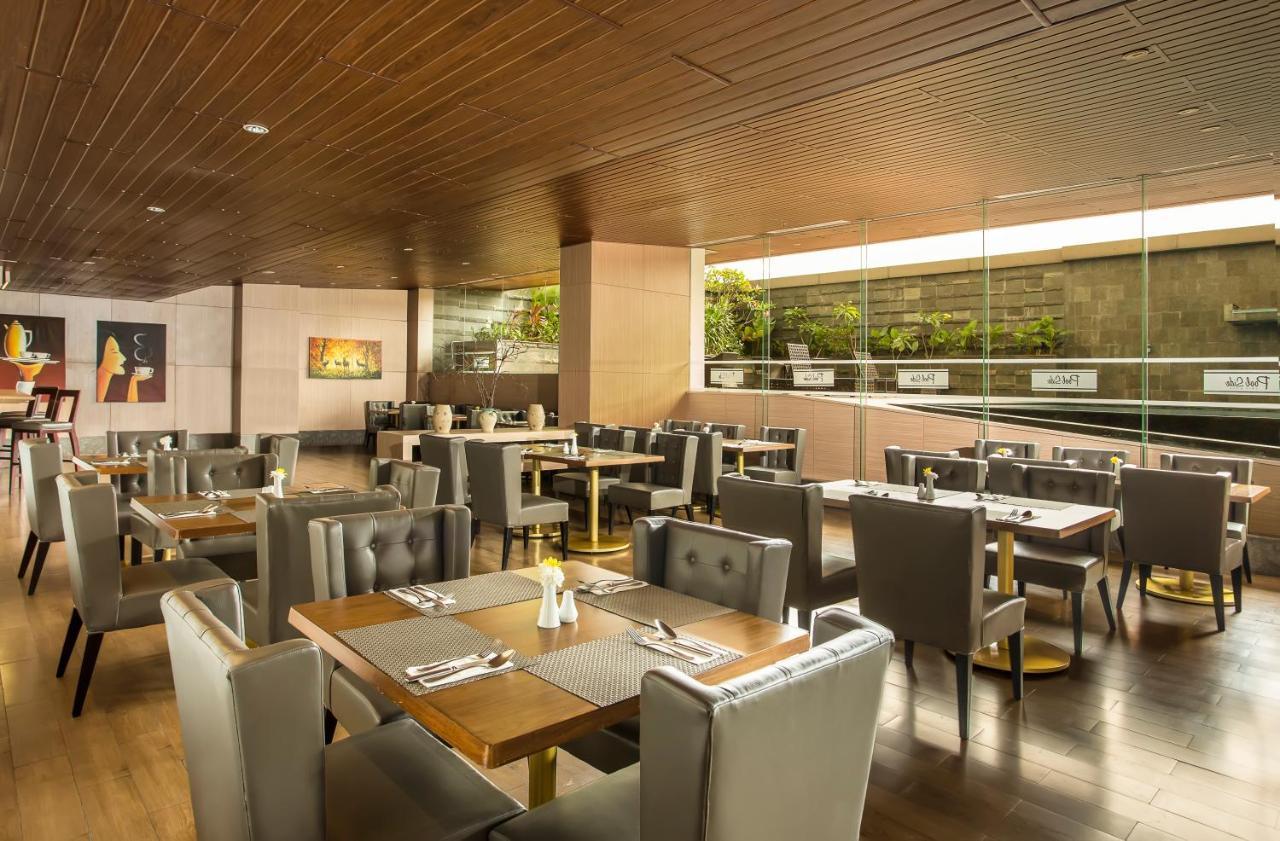 Swiss-Belhotel Μπογκόρ Εξωτερικό φωτογραφία