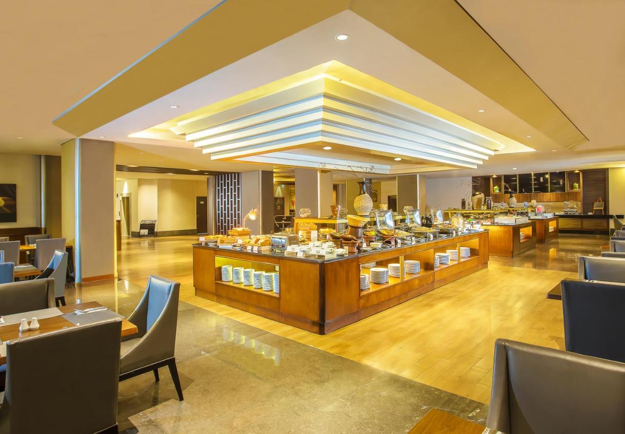 Swiss-Belhotel Μπογκόρ Εξωτερικό φωτογραφία