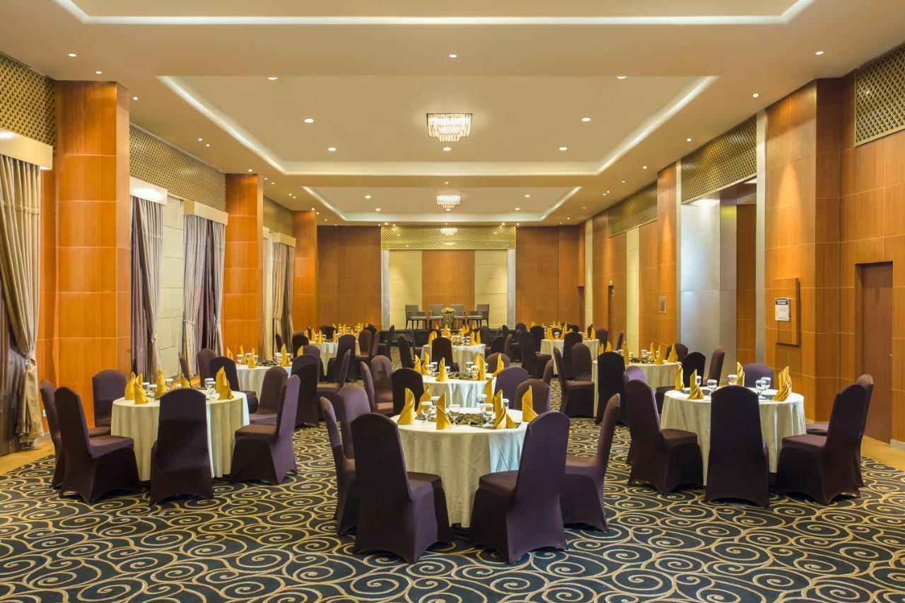 Swiss-Belhotel Μπογκόρ Εξωτερικό φωτογραφία