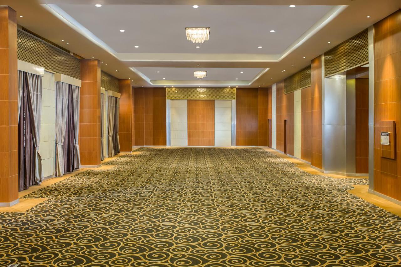 Swiss-Belhotel Μπογκόρ Εξωτερικό φωτογραφία